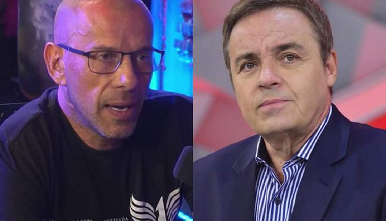 Rafael Ilha abre o jogo sobre morte de Gugu Liberato e choca internautas: “Algo além” - Metropolitana FM