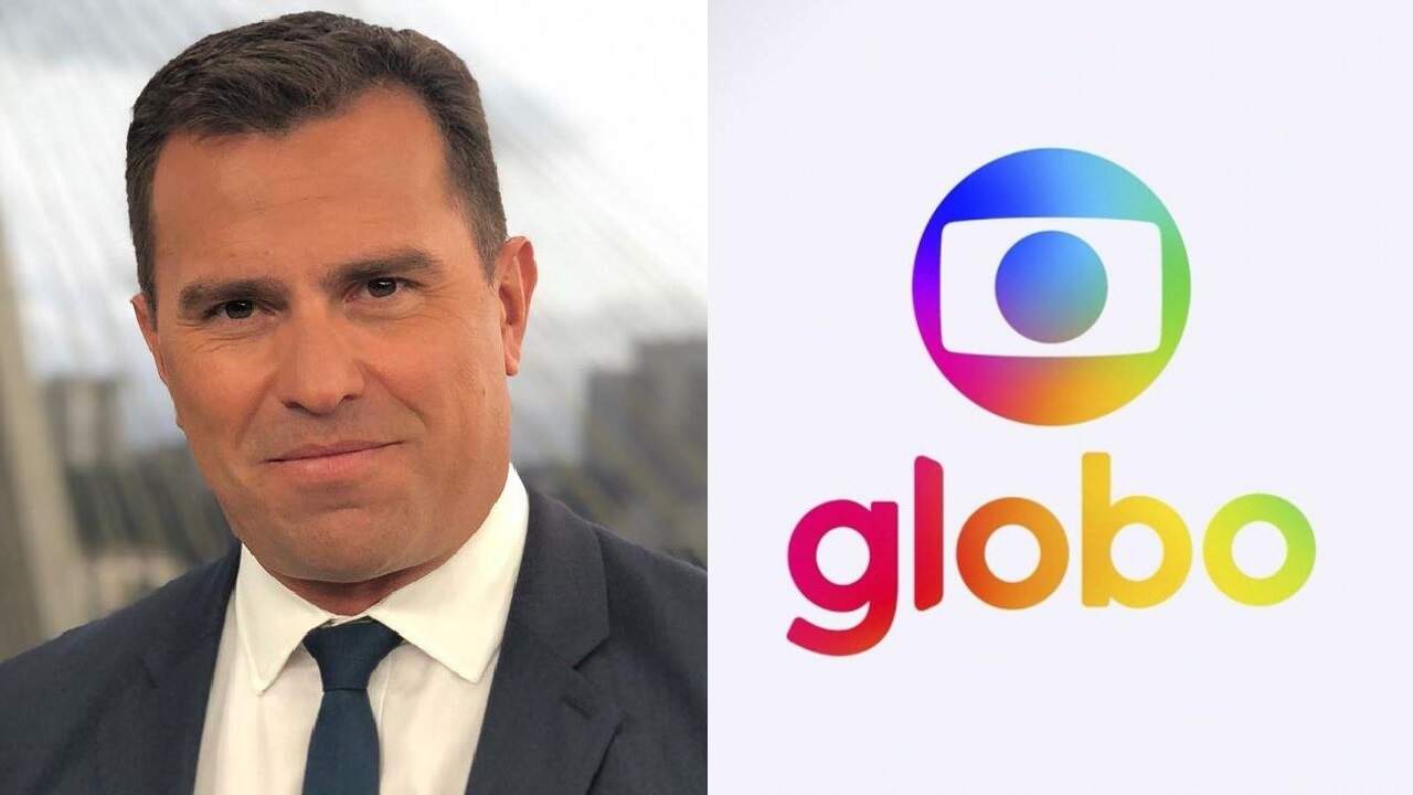 Rodrigo Bocardi é flagrado nos bastidores da Rede Globo e revelação inusitada vem a tona: “Nunca imaginei!” - Metropolitana FM