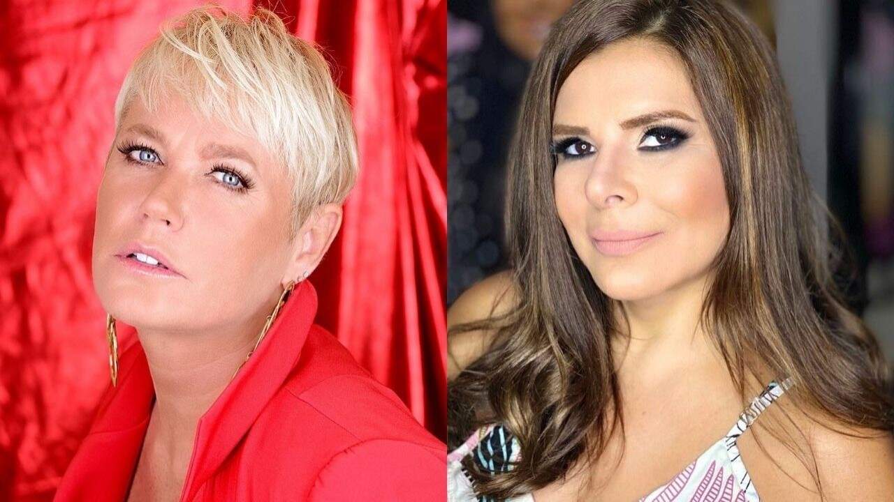 Mara Maravilha manda recado polêmico e web aponta nova indireta à Xuxa: “O diabo veste Prada” - Metropolitana FM