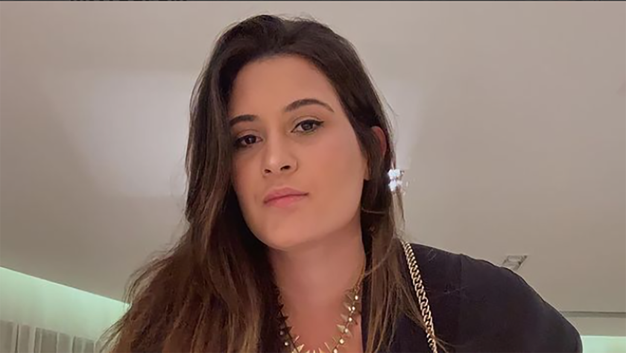 Filha de Fátima Bernardes mostra look deslumbrante para curtir a noite: “Focus” - Metropolitana FM