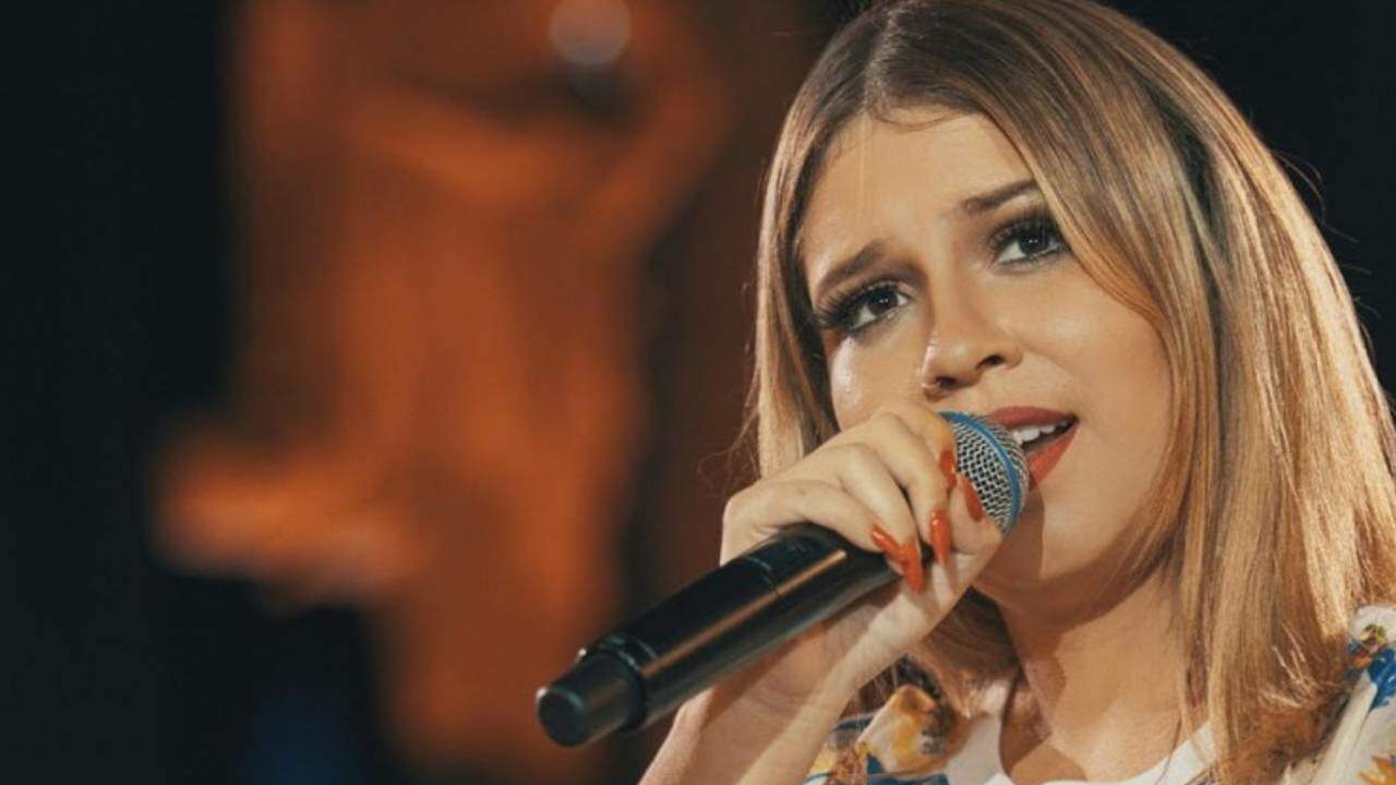 Marília Mendonça será homenageada em série musical do Globoplay - Metropolitana FM