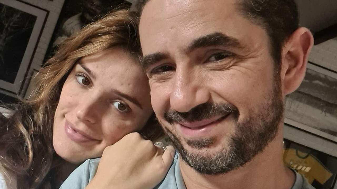 Felipe Andreoli e Rafa Brites celebram dez anos de casamento: “Bora pra mais 10?” - Metropolitana FM