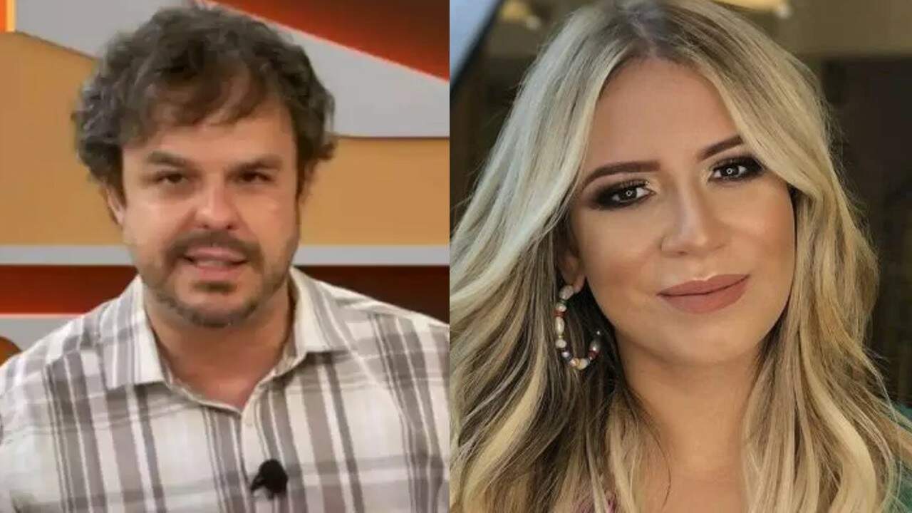 Ex-BBB Adrilles Jorge polemiza ao dizer que Marília Mendonça não era uma “grande cantora” - Metropolitana FM