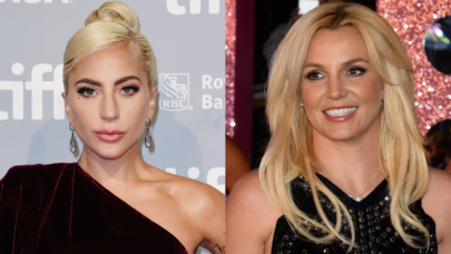 Lady Gaga presta apoio a amiga Britney Spears após rompimento de tutela: “Viva sua melhor vida”