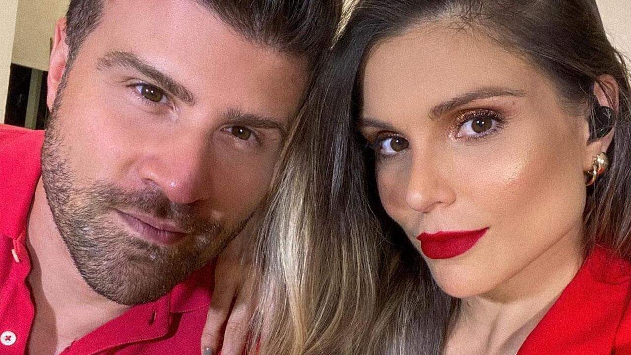 Flávia Viana expõe situação do relacionamento com Marcelo Zangrandi e desabafa: “Sinto falta”