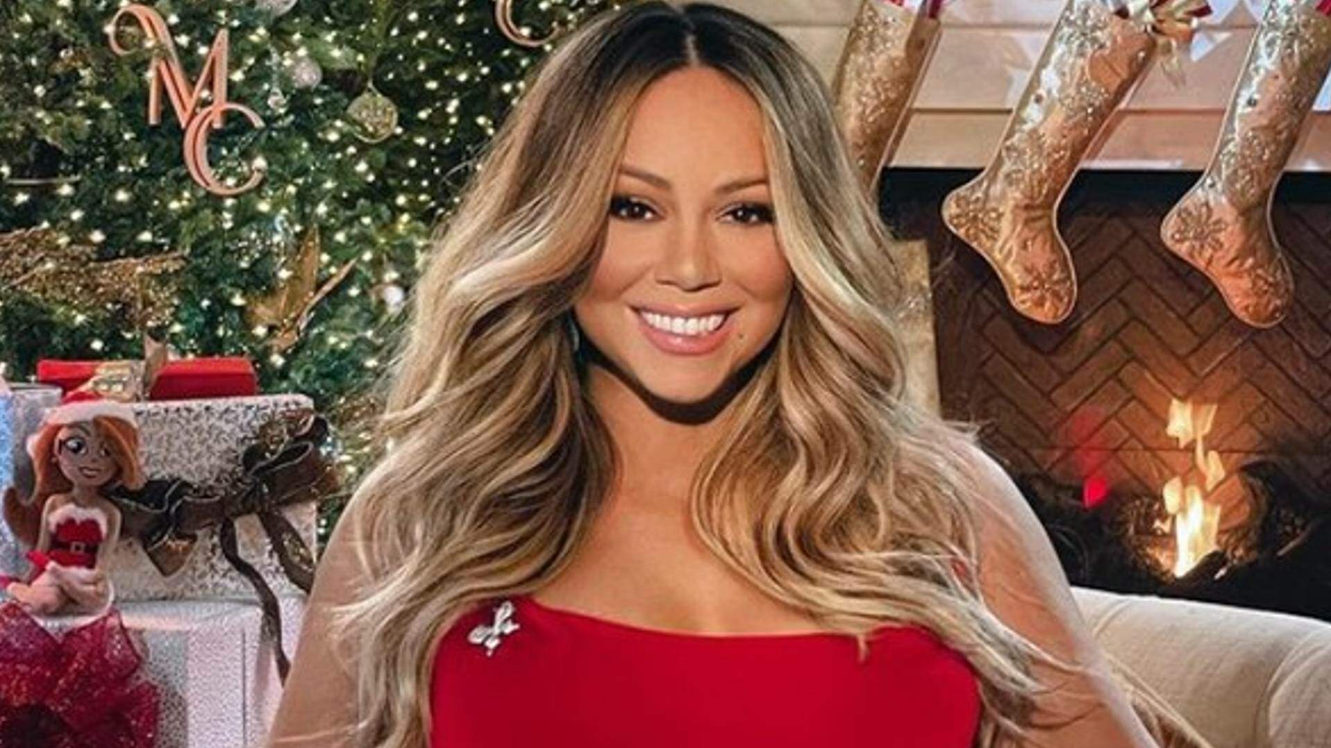 Por que Mariah Carey é considerada a Rainha do Natal? 8 motivos que a tornam um símbolo da época - Metropolitana FM