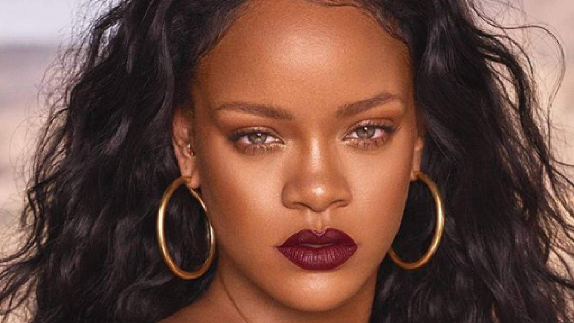 Rihanna na Forbes: valor da fortuna torna a cantora a mais rica do mundo da música - Metropolitana FM