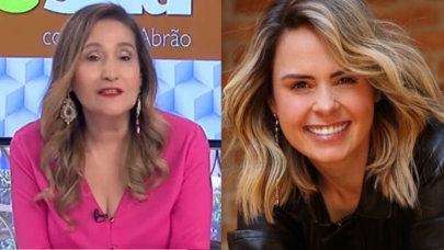 Ana Paula Renault deve R$ 30 mil a Sonia Abrão após derrota na Justiça