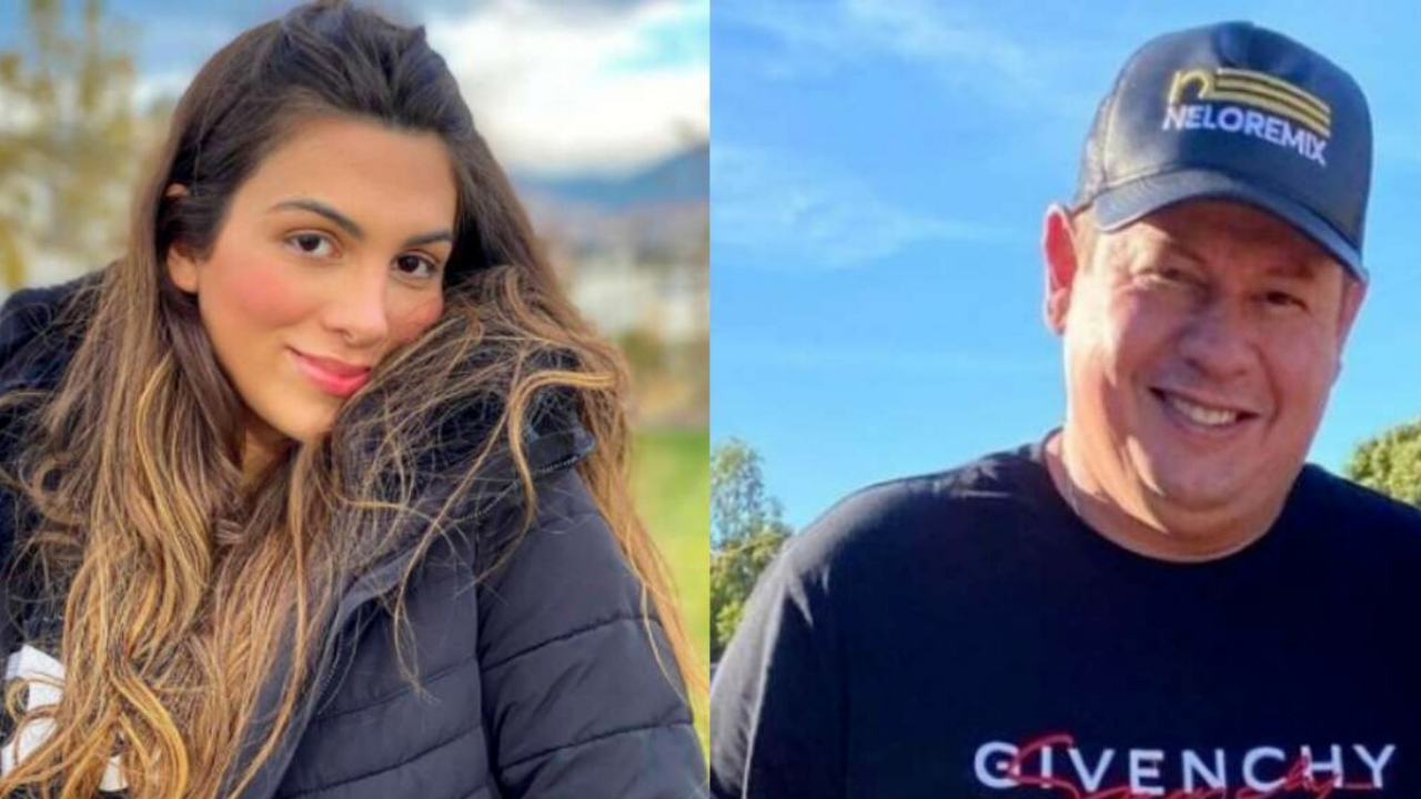 Pétala Barreiros revela que Justiça manda congelar seus bens após falar nome do ex-marido: “Multa chegou a R$100 mil”
