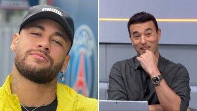 Jornalista esportivo revela que Neymar é ‘amargurado’, craque não deixa barato e climão viraliza