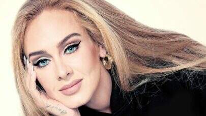 Adele lança clipe de seu hit mais pop de sua carreira musical e agita web