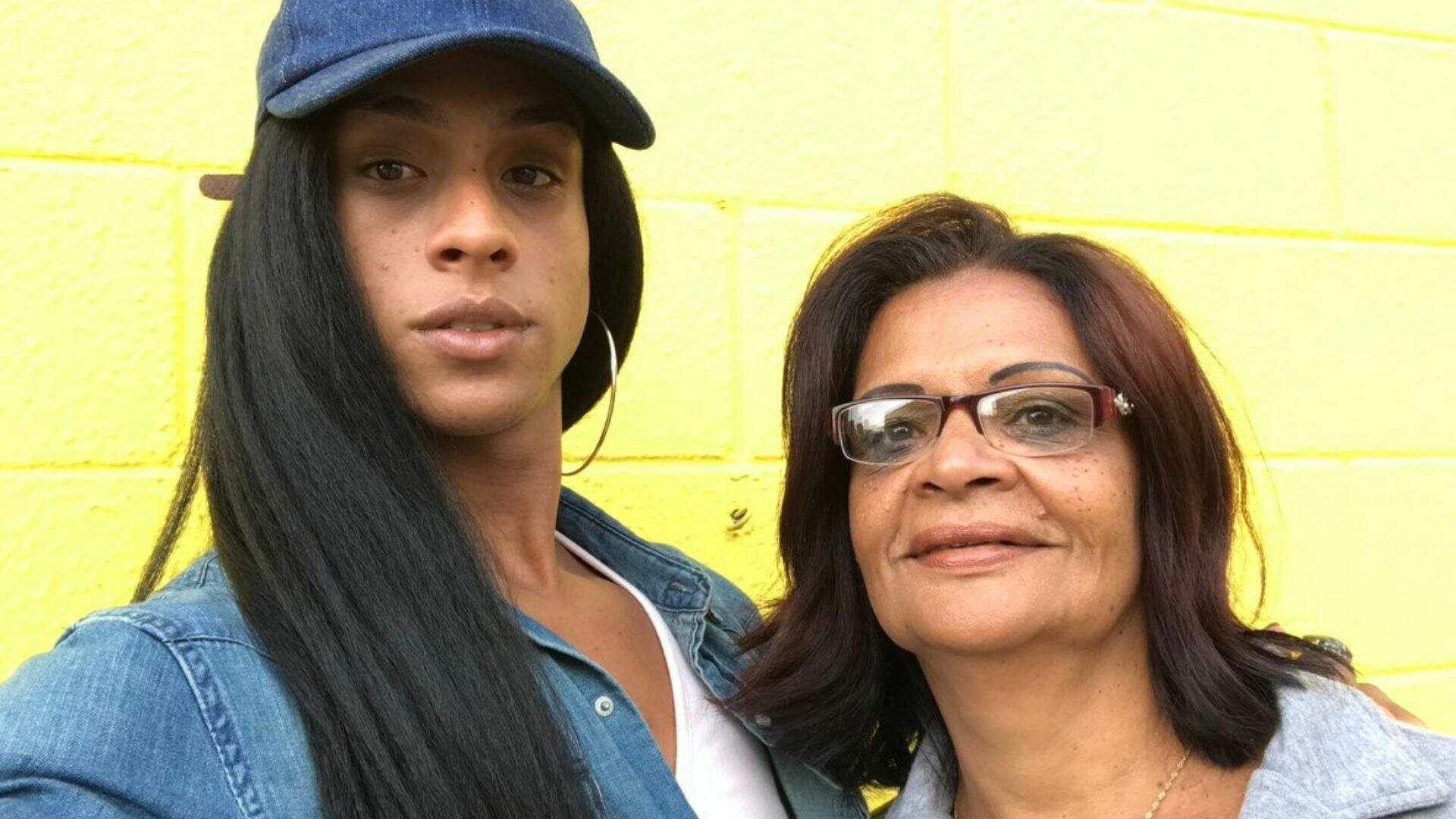 BBB22: Linn da Quebrada desabafa sobre relação com a mãe durante transição e emociona - Metropolitana FM