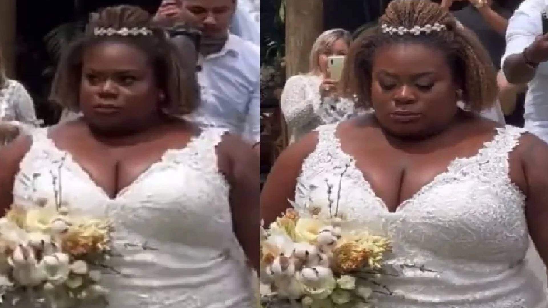 Jojo Todynho revela por que se casou de ‘cara fechada’, verdade vem à tona e motivo choca fãs - Metropolitana FM