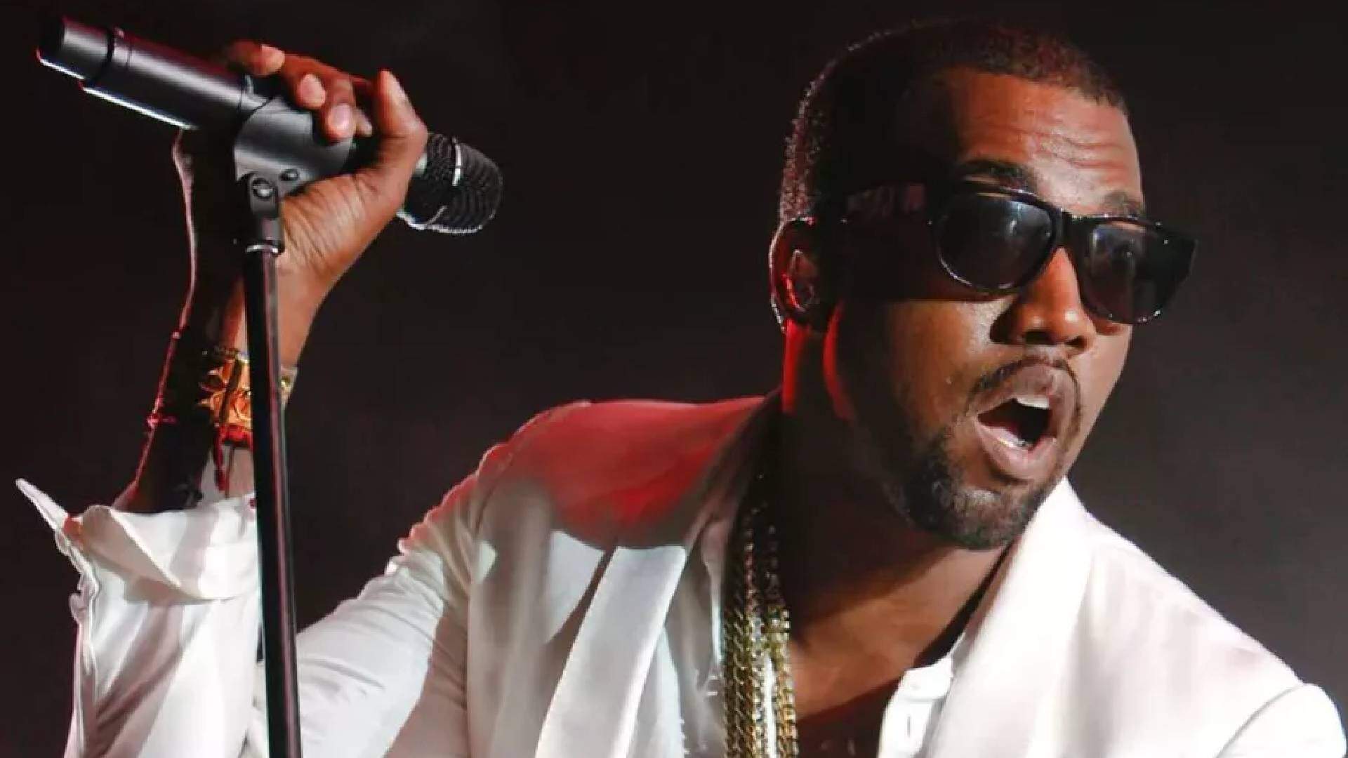 Kanye West vive novo affair com ‘sósia’ de sua ex-esposa e surpreende web