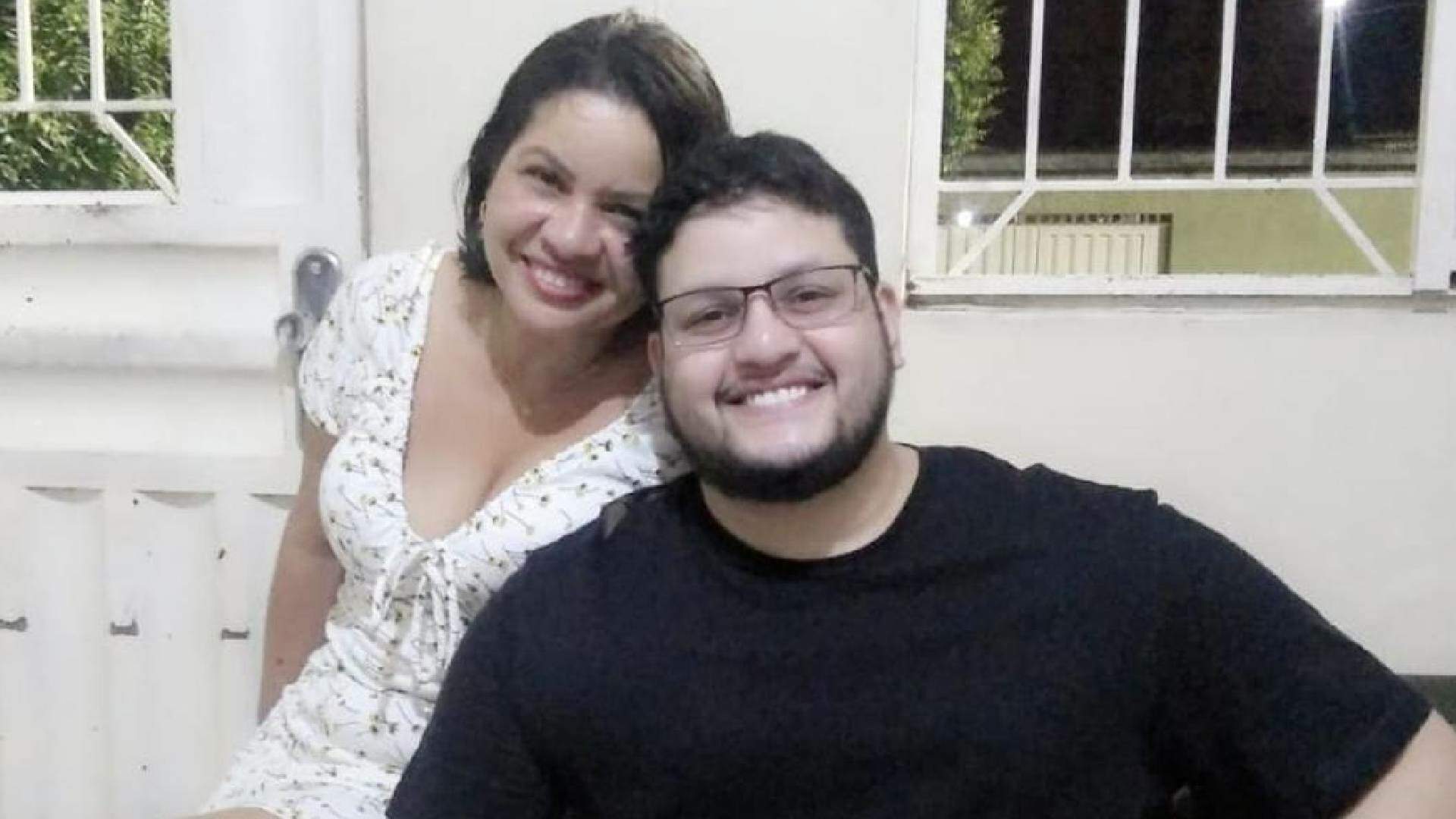 Mãe de Maurílio fala pela primeira vez sobre morte do sertanejo: “O tempo não espera ninguém” - Metropolitana FM