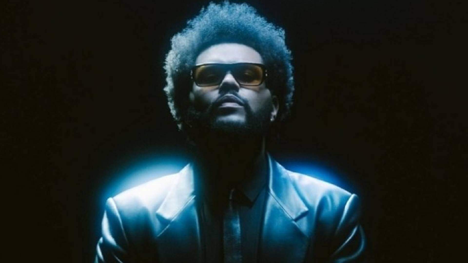 De surpresa, The Weeknd faz lançamento inusitado e fãs vão à loucura: “Não esperava” - Metropolitana FM