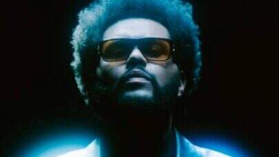 Inspirado nos anos 80, The Weeknd lança seu novo álbum “Dawn FM” e agita web