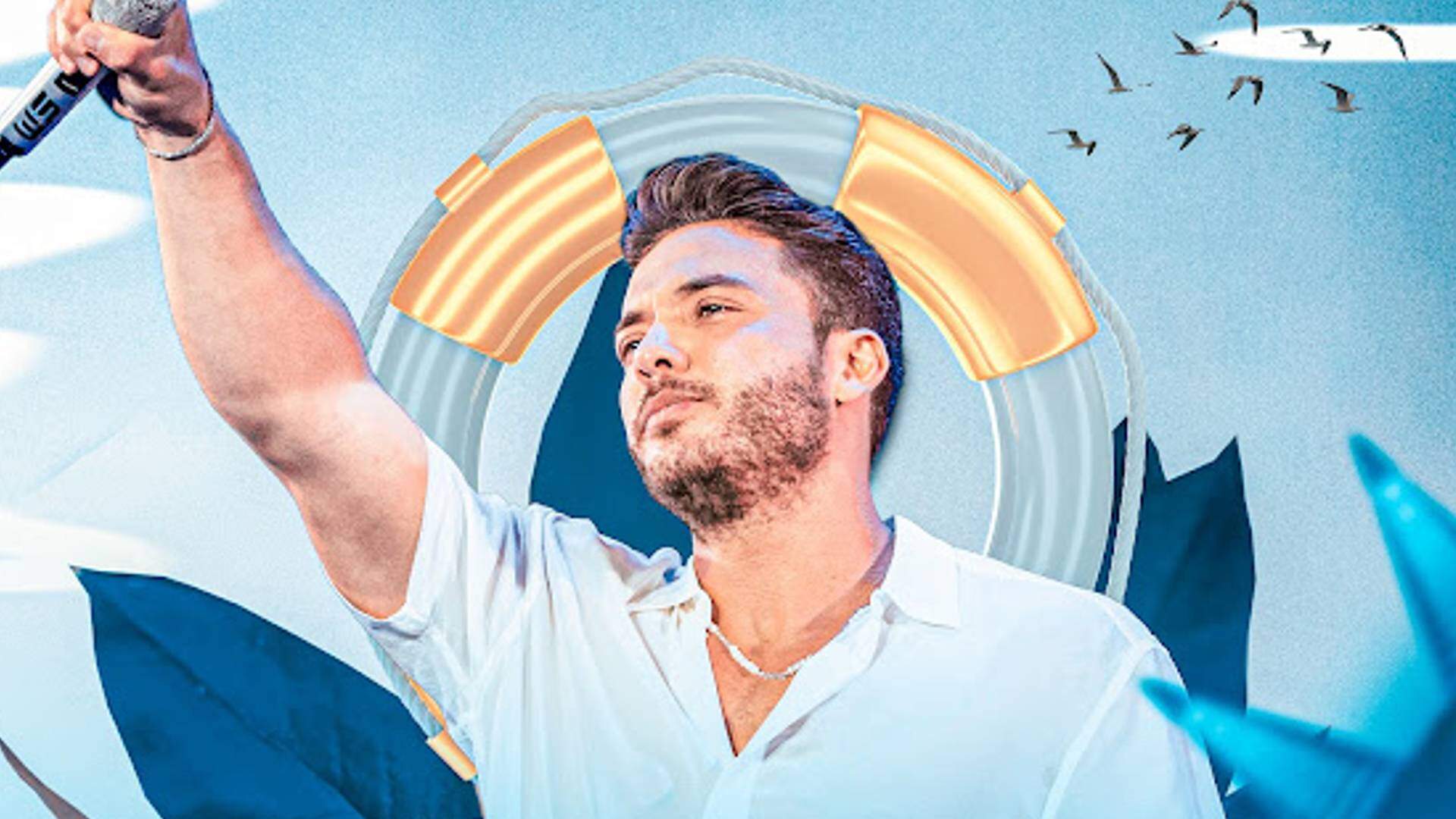 Wesley Safadão lança novos projetos musicais e fãs vão à loucura - Metropolitana FM