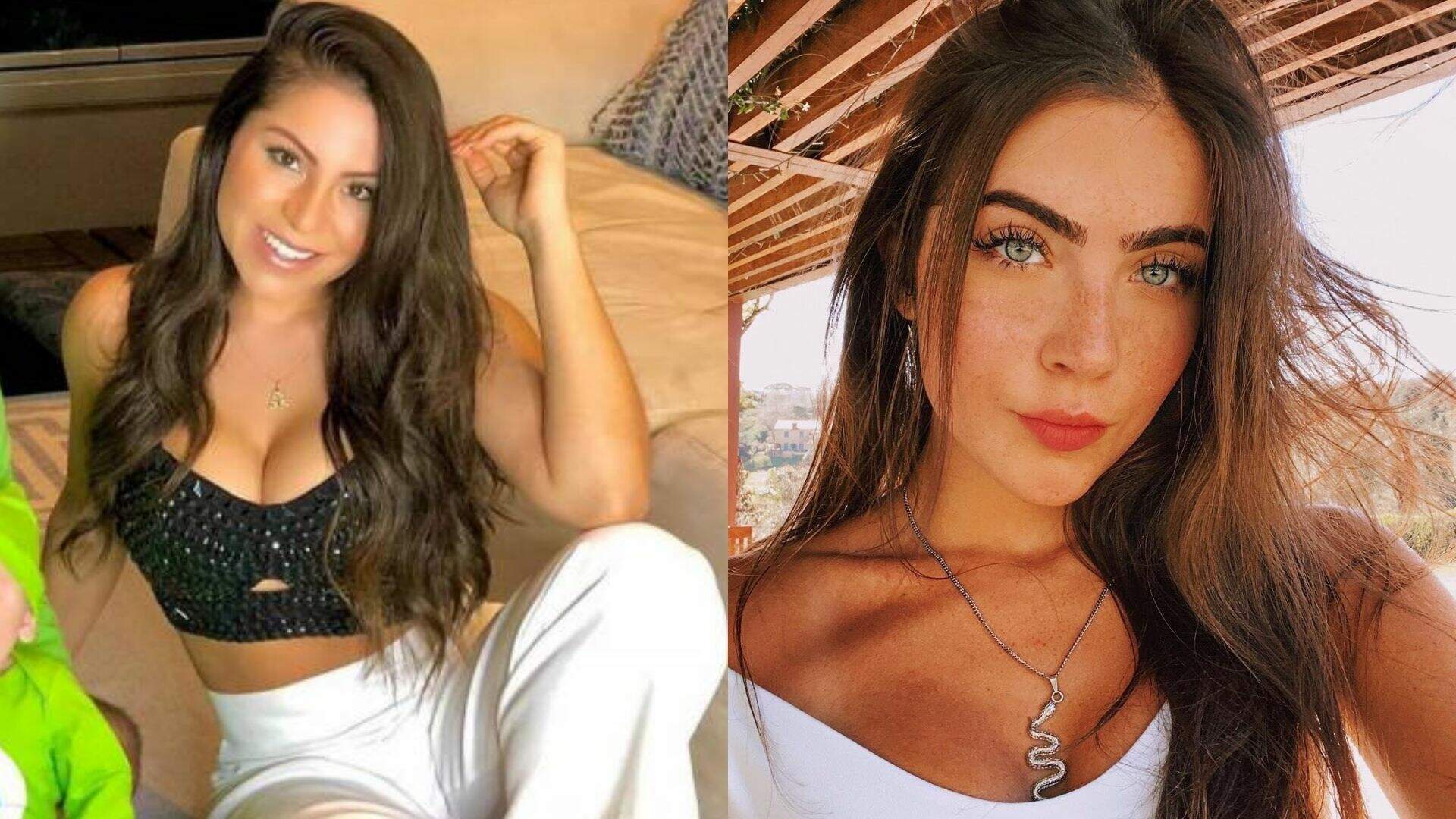 Andressa Miranda perde a linha, critica Jade Picon e dispara: “Dissimulada e egocêntrica”