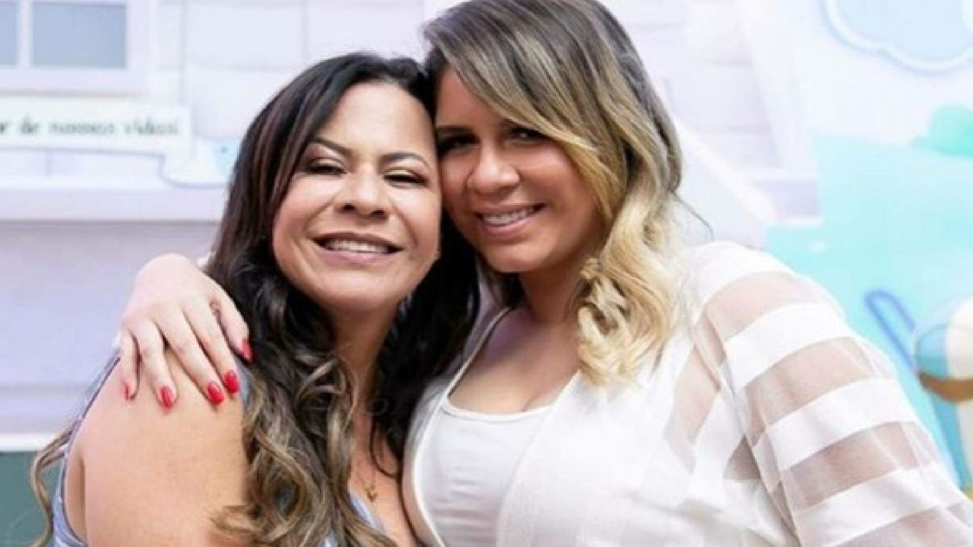Mãe de Marília Mendonça faz desabafo surpreendente nas redes sociais e toma atitude que comove fãs - Metropolitana FM