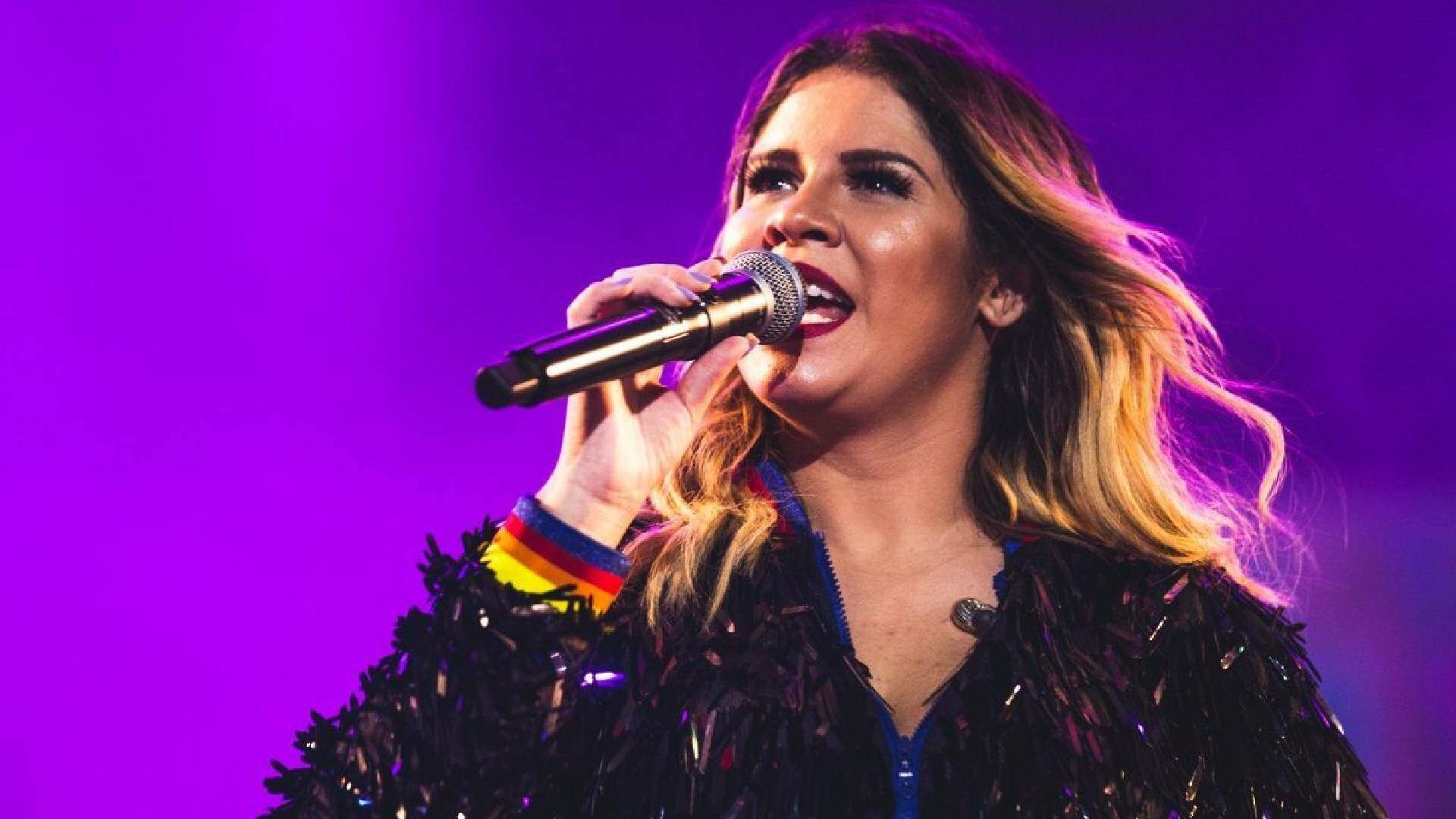 Marília Mendonça ganha homenagens de amigos cantores e declarações emocionam fãs