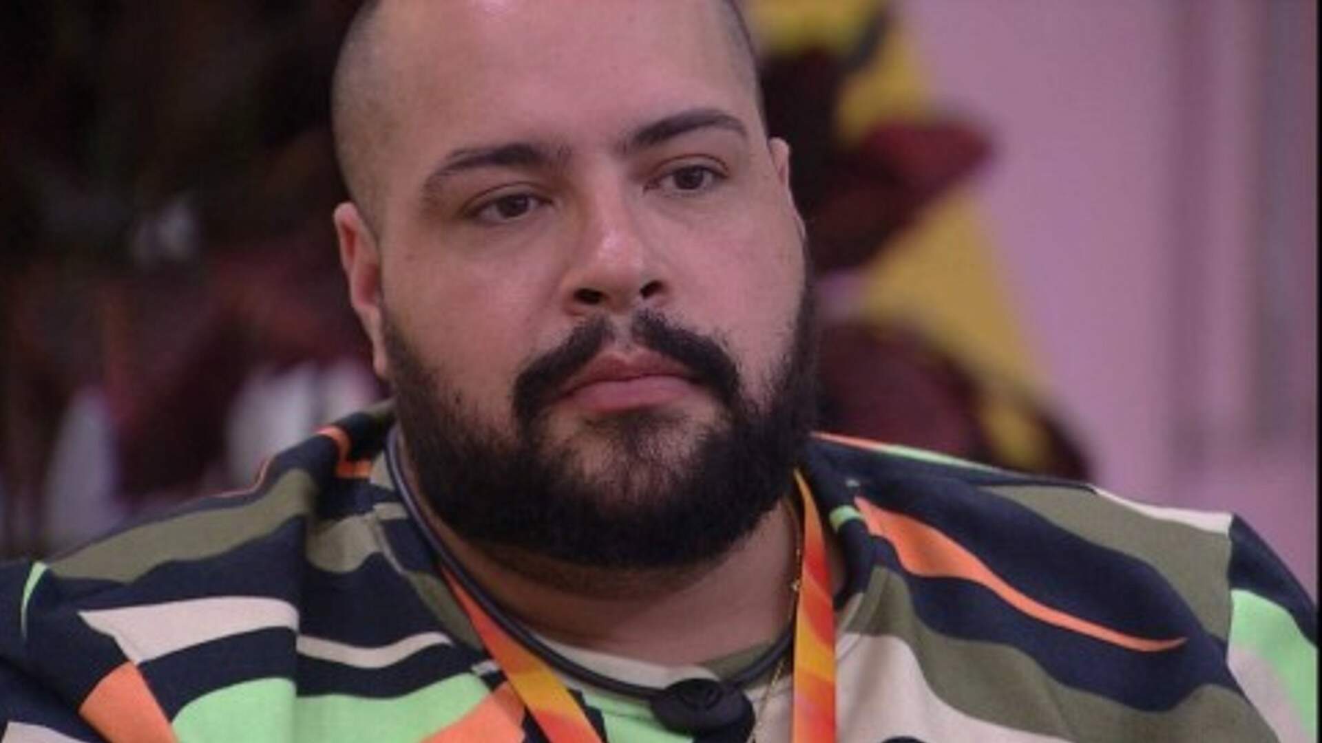 BBB22: Lina pergunta a Tiago se Maísa é da família Abravanel e resposta choca: “Primos?” - Metropolitana FM