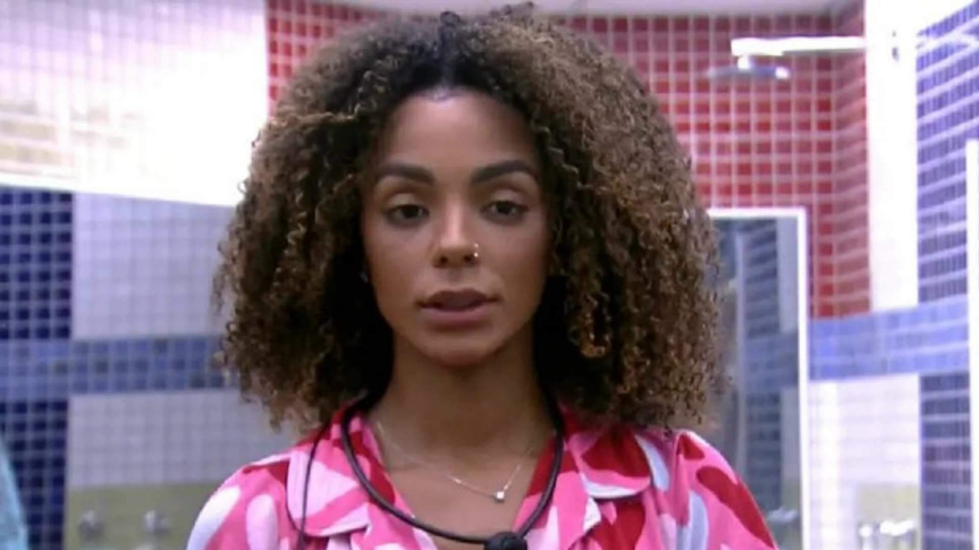 Brunna Gonçalves revela sonho em dia de paredão, expõe detalhes e choca a web: “Ia pra casa” - Metropolitana FM