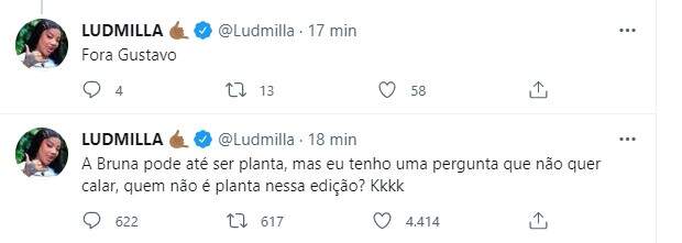 ludmilla