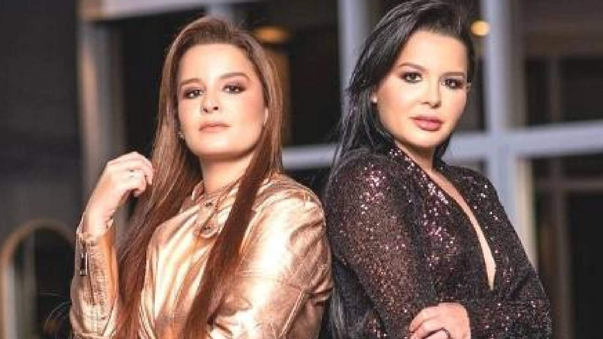 Maiara e Maraisa regravam famoso hit de dupla sertaneja e vira trilha sonora de novela global - Metropolitana FM