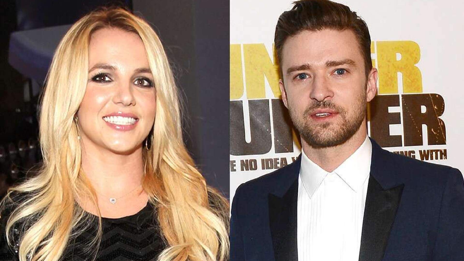 Britney Spears expõe o que ninguém sabia sobre Justin Timberlake e deixa fãs chocados