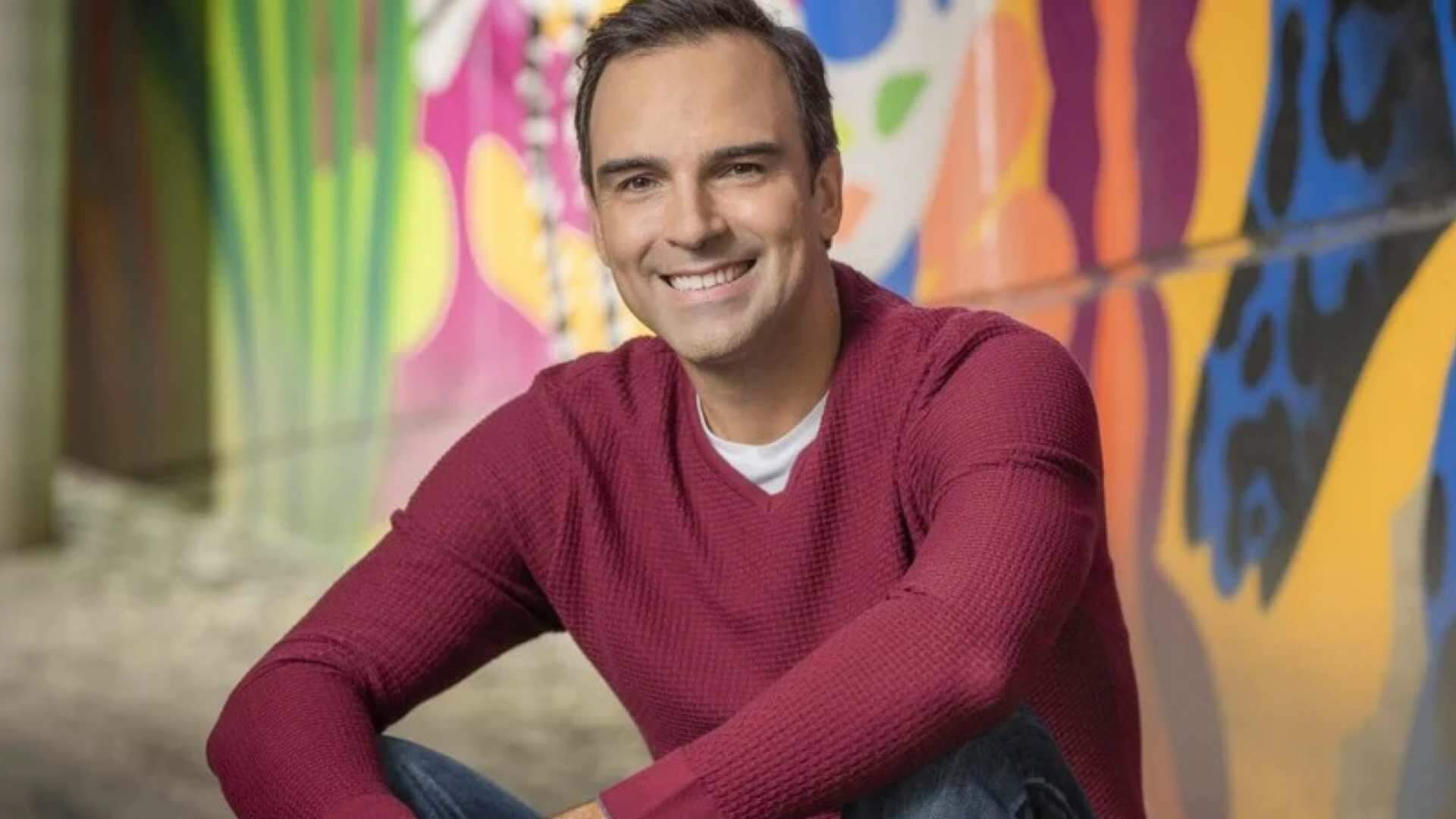 Tadeu Schmidt é convidado a apresentar outro reality e web explode: “Vai deixar o BBB?” - Metropolitana FM