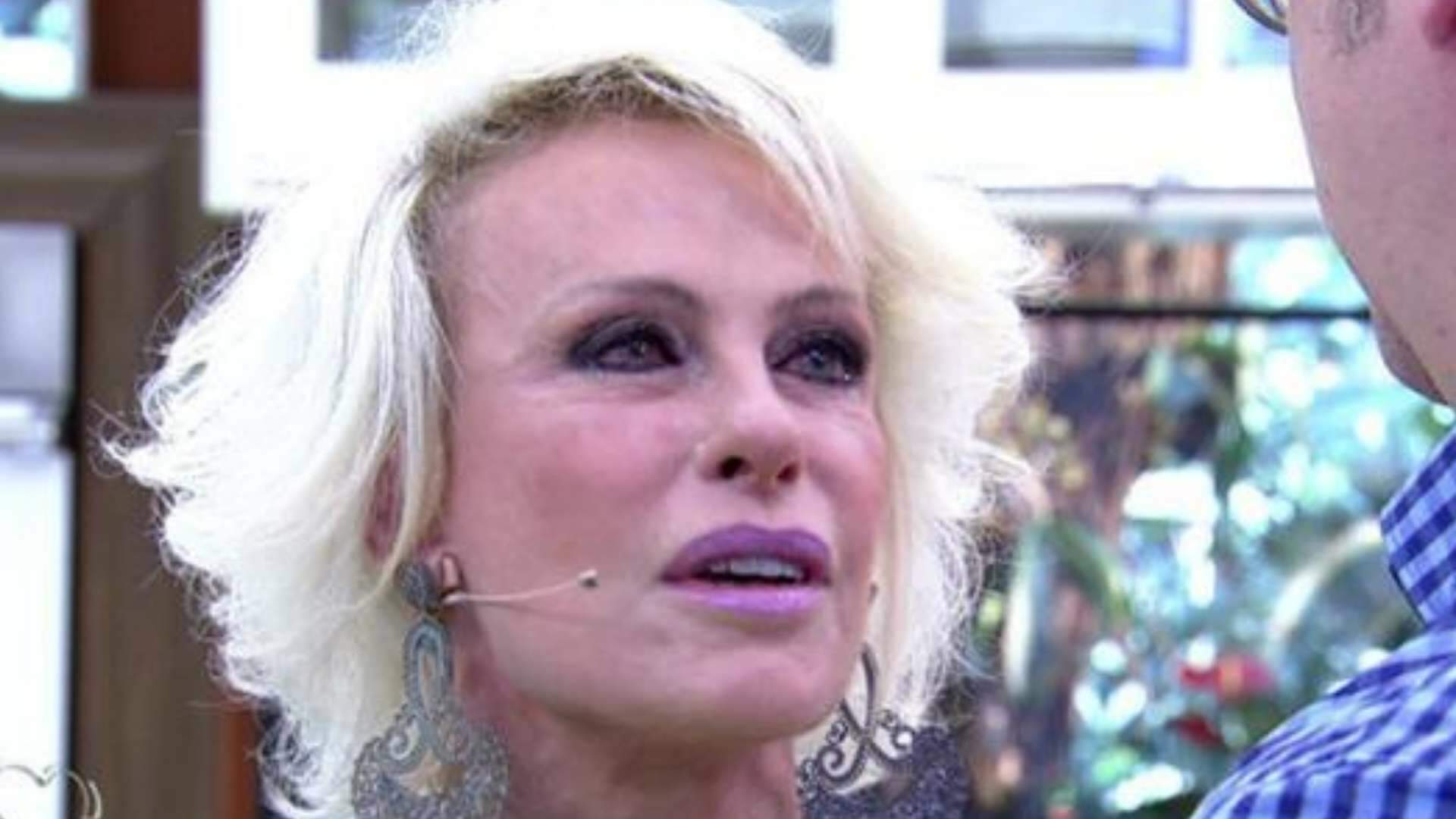 Ao vivo, Ana Maria Braga comete gafe grave e sofre enxurrada de críticas: “Como assim?” - Metropolitana FM