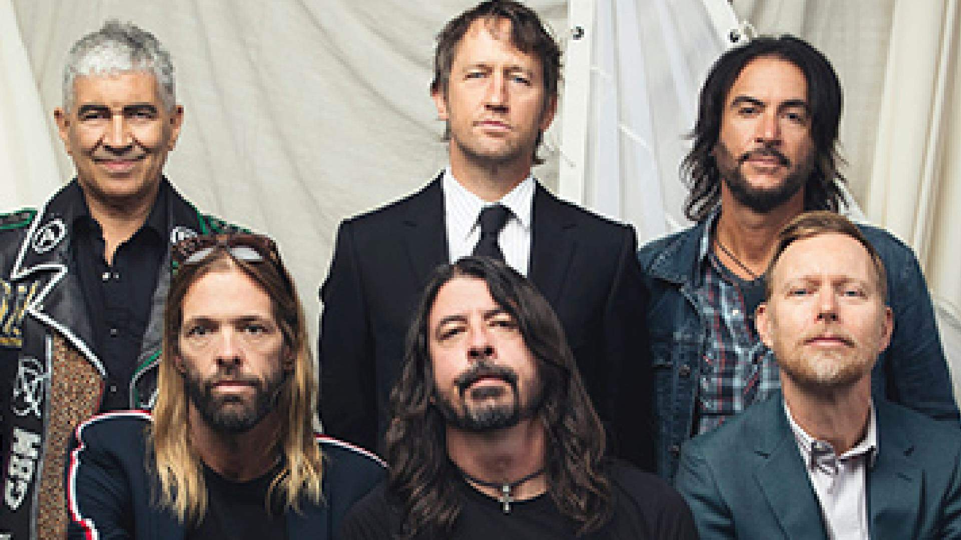 Foo Fighters vai acabar? Sem o baterista Taylor Hawkins, futuro da banda é decidido - Metropolitana FM