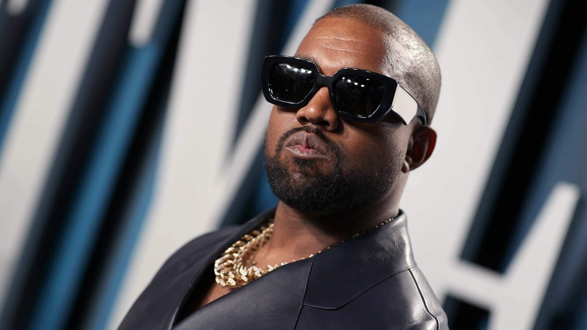 Após divórcio, Kanye West faz ameaça assustadora e mostra o que é capaz de fazer