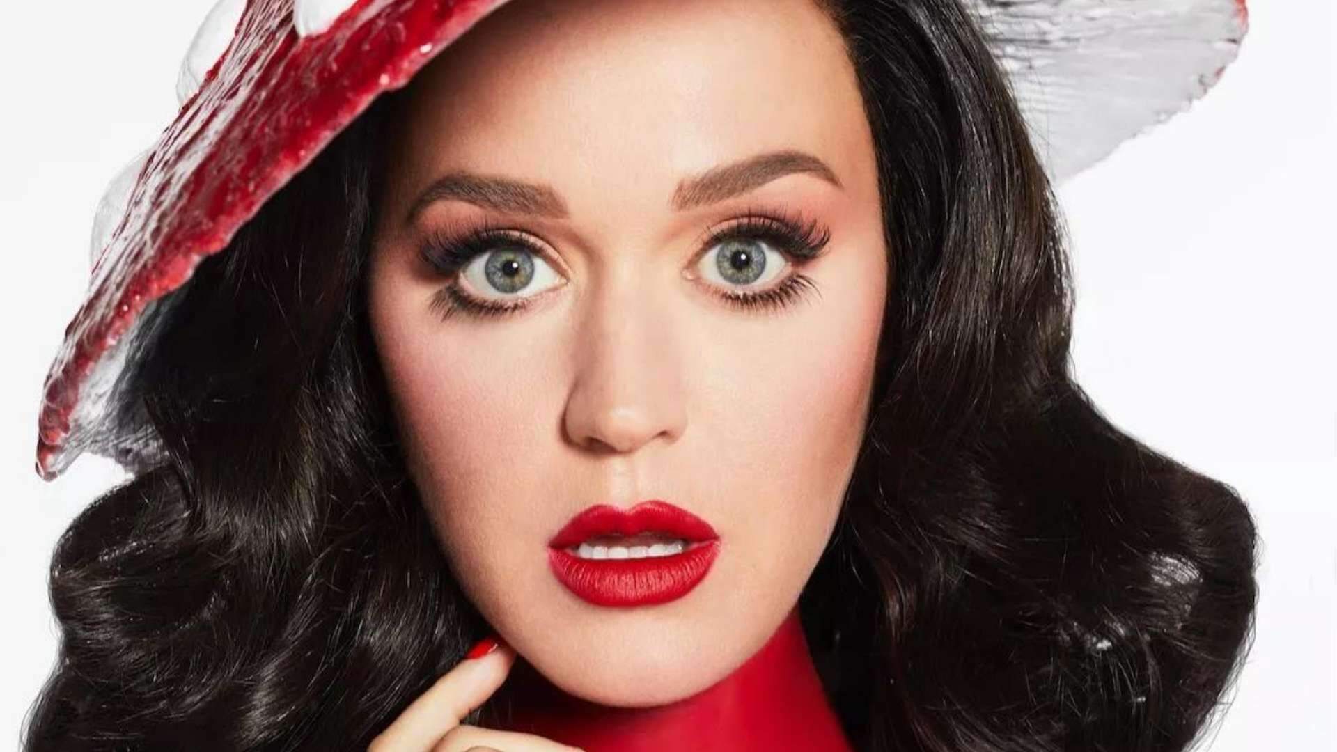 Katy Perry sofre situação constrangedora no ‘American Idol’ e dá o que falar na web