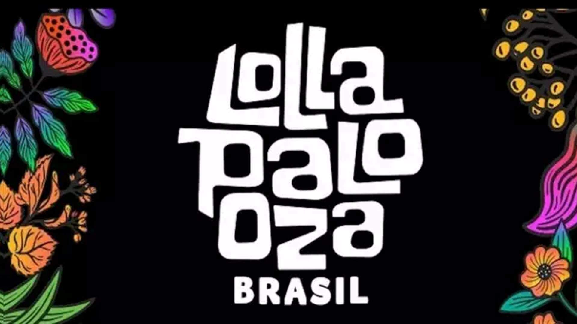 Lollapalooza Brasil 2022: confira a programação completa e onde assistir aos shows ao vivo