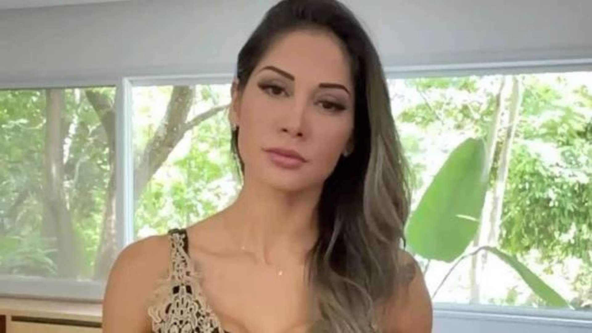 Maíra Cardi expõe verdade sobre empresa de treinamento para reality show após o BBB 22 - Metropolitana FM