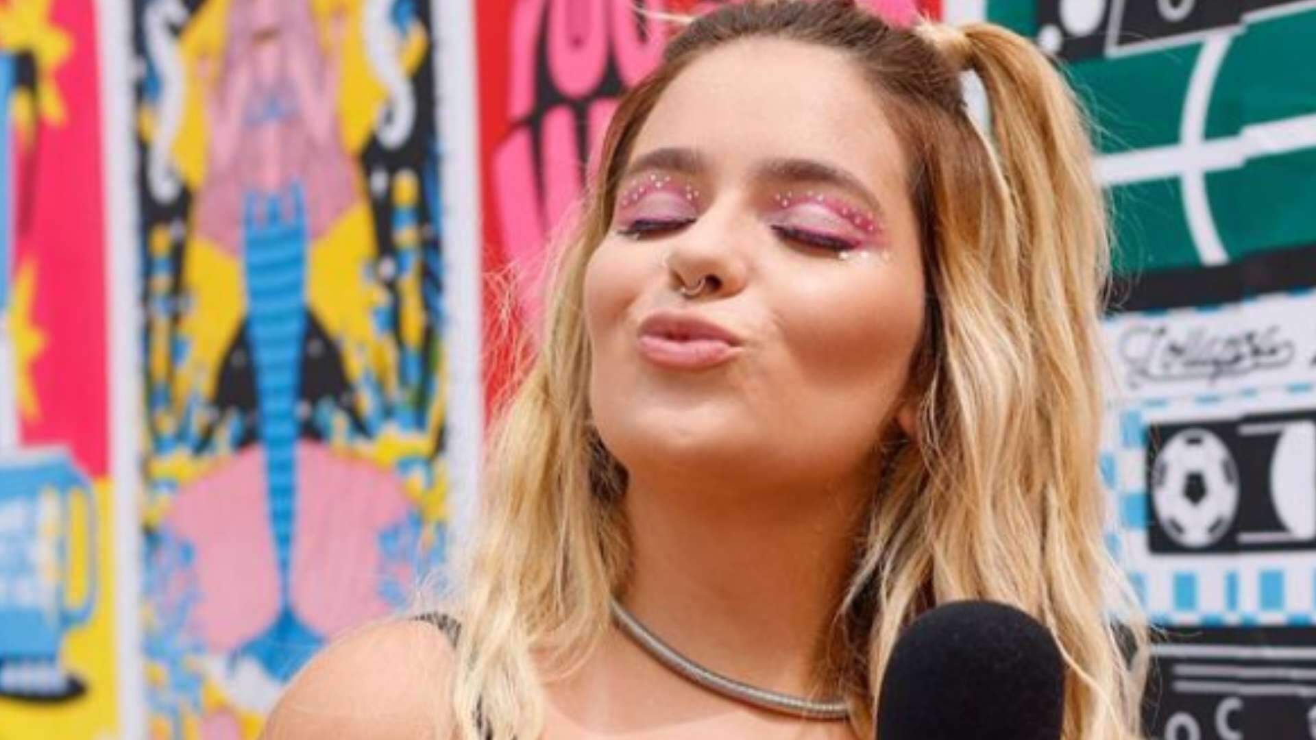 Fila andou?! Viih Tube abre o jogo sobre relacionamento após beijar ex e revela o inesperado - Metropolitana FM