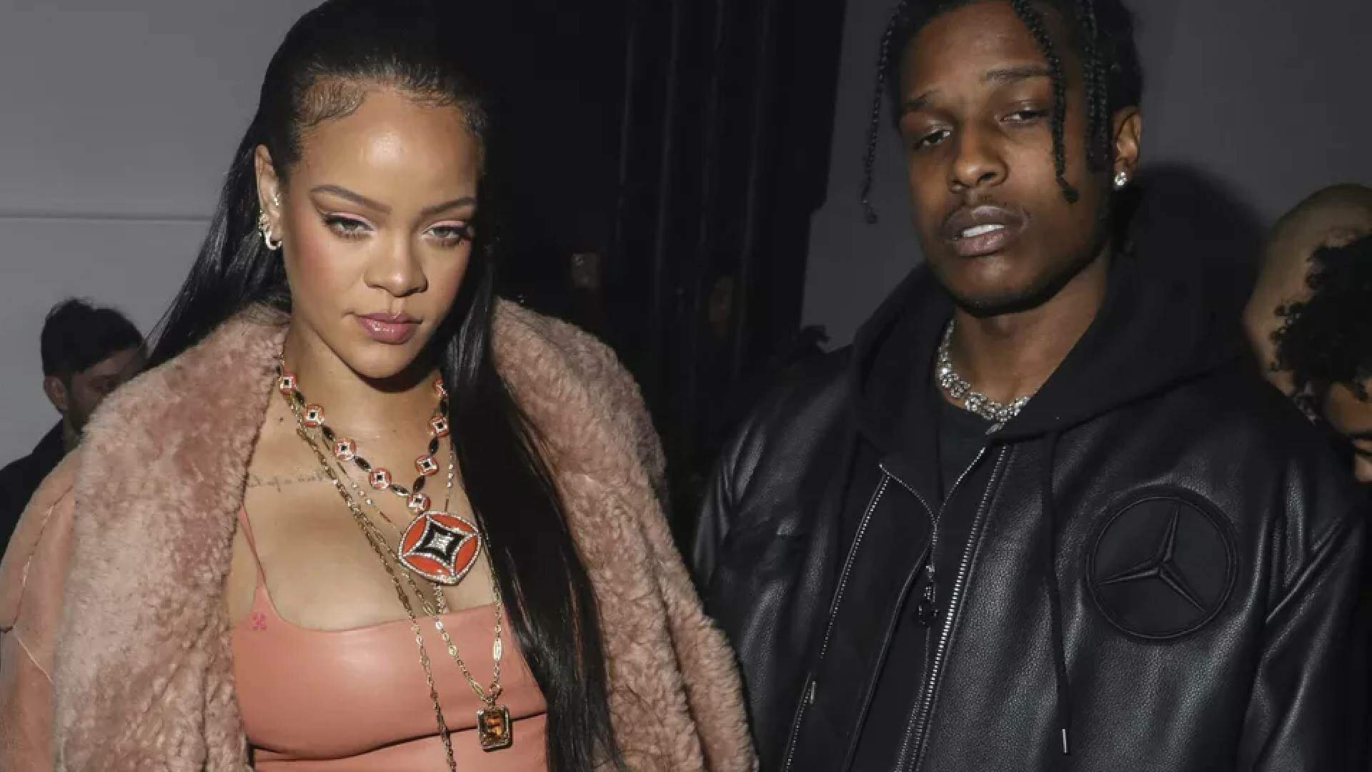 A$AP Rocky: novos segredos do namorado de Rihanna são revelados e chocam público