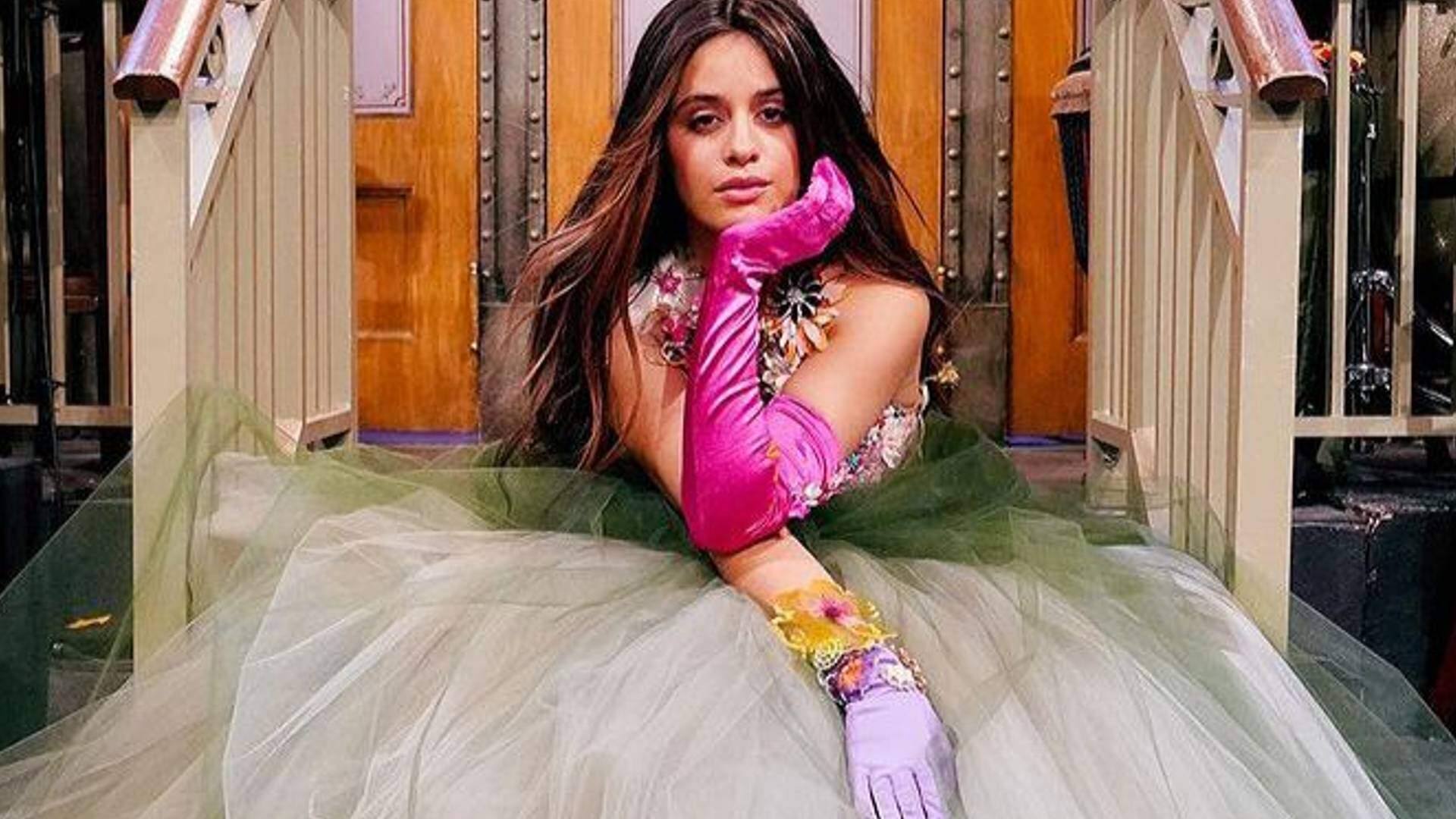 Camila Cabello abre o jogo e conta a verdade sobre sua relação com as meninas do Fifth Harmony