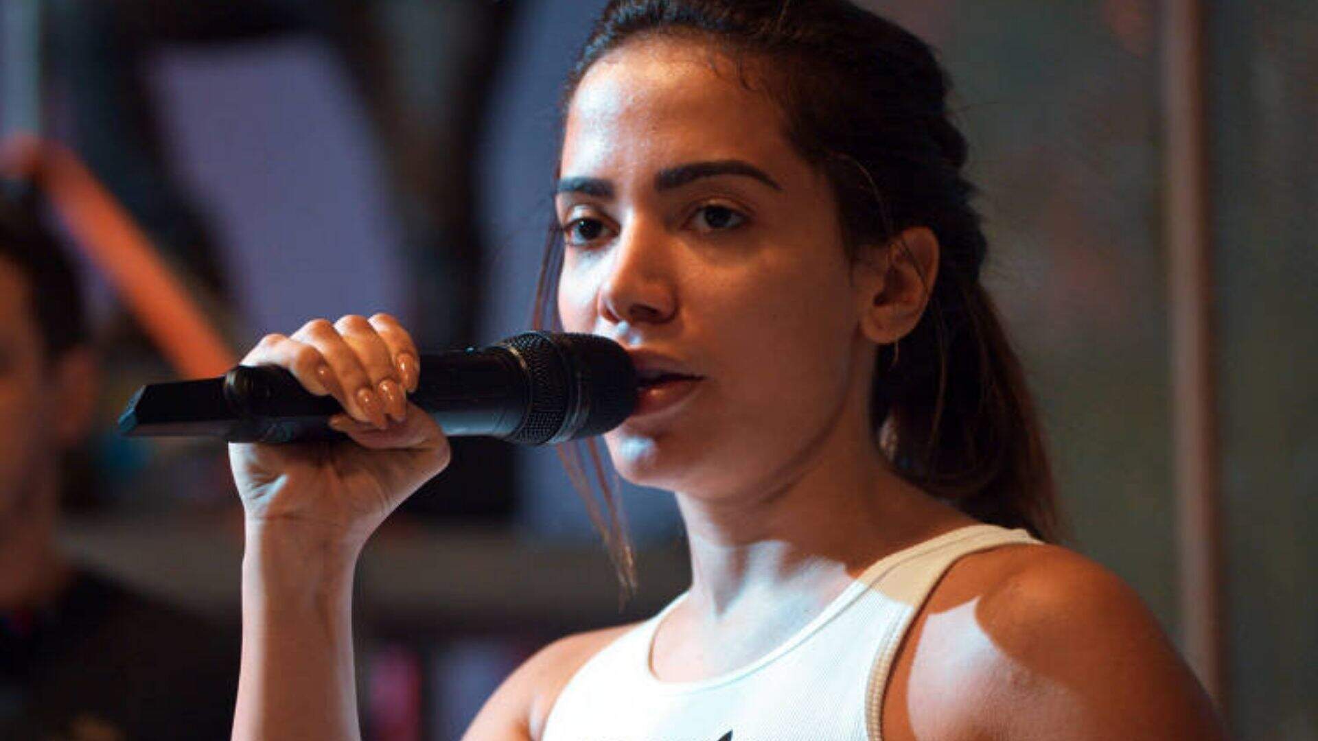 Quem vai sair do BBB 22? Anitta se revolta com “resultado antecipado” e detona: “Sério?” - Metropolitana FM