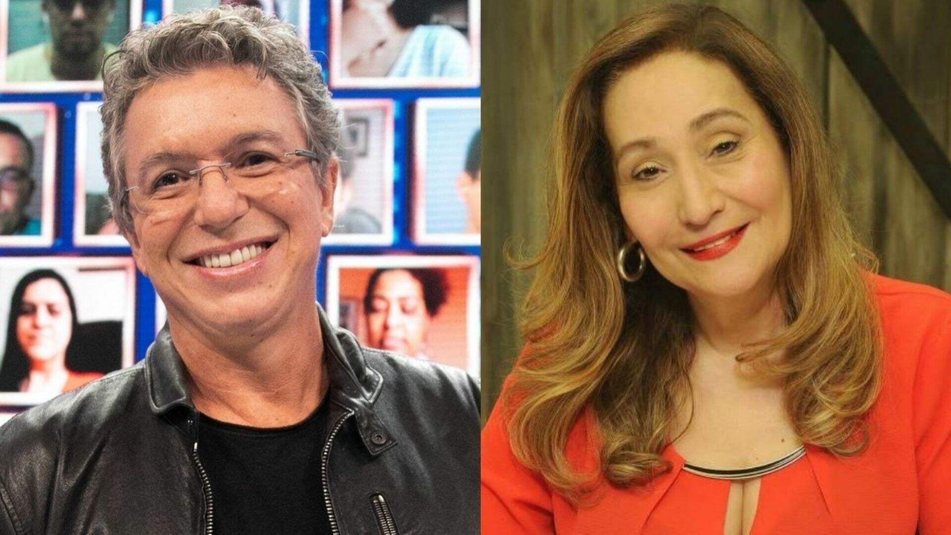 Polêmica? Boninho se pronuncia sobre suposta treta com Sônia Abrão: “É o que quero” - Metropolitana FM