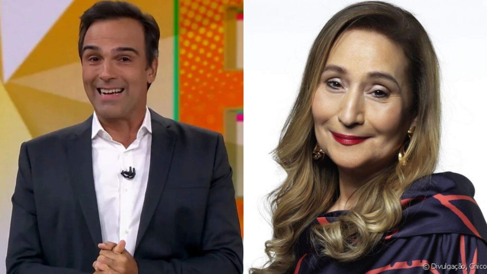 Sônia Abrão expõe Tadeu Schmidt, acusa apresentador de manipulação e revela: “Não vale!” - Metropolitana FM