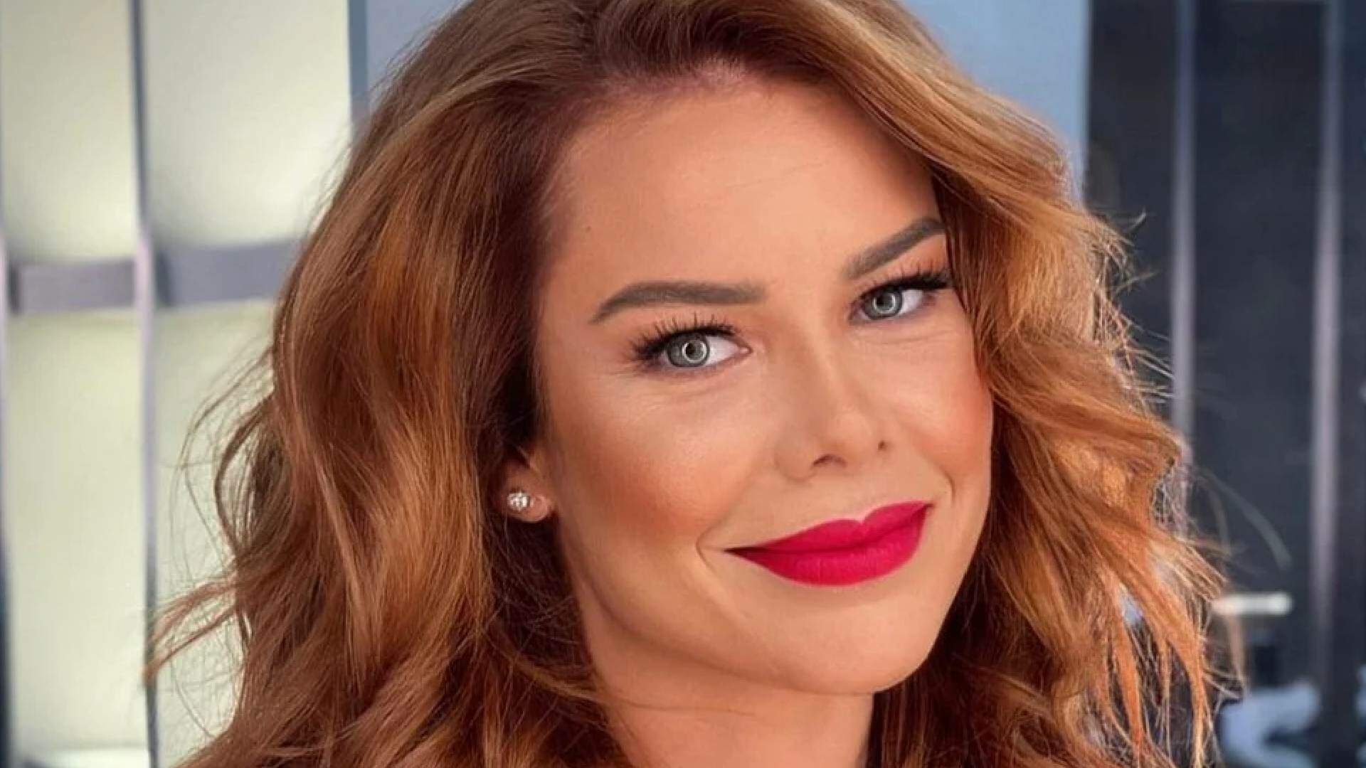 Fernanda Souza assume novo relacionamento com mulher: “AMOR É AMOR” - Metropolitana FM