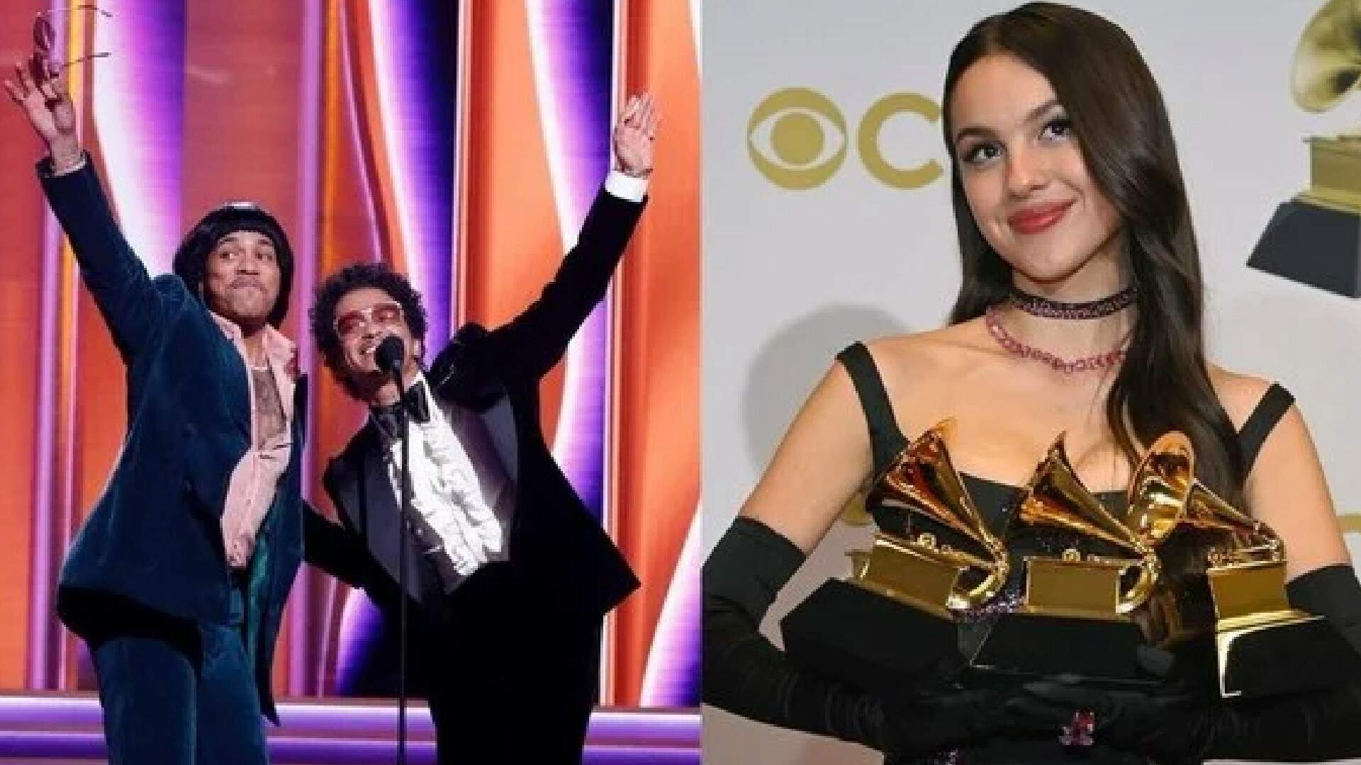 Quem ganhou o Grammy 2022? confira os destaques e vencedores da premiação musical
