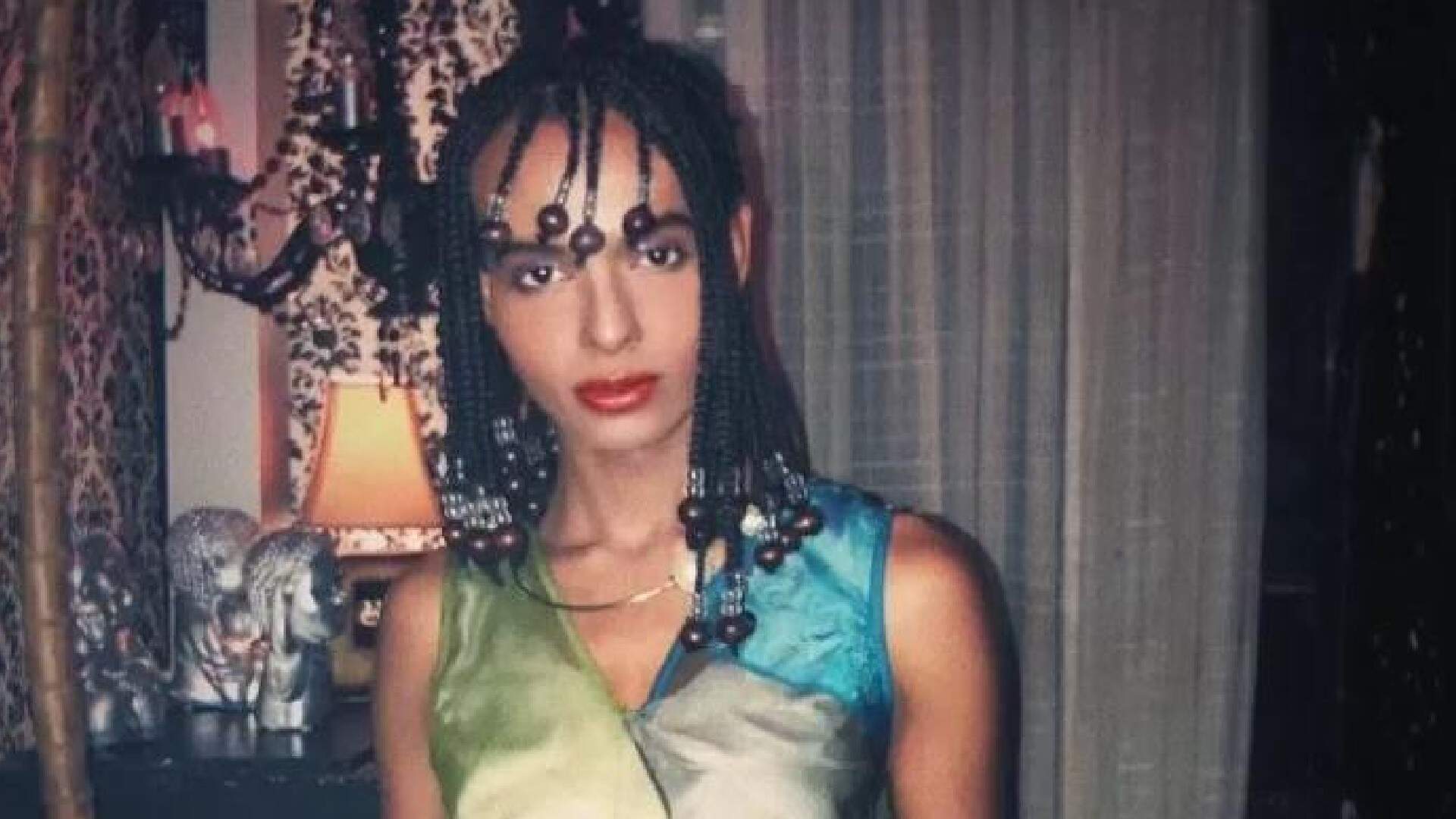 Ex-cantor gospel se declara como mulher trans: “quem realmente sou” - Metropolitana FM