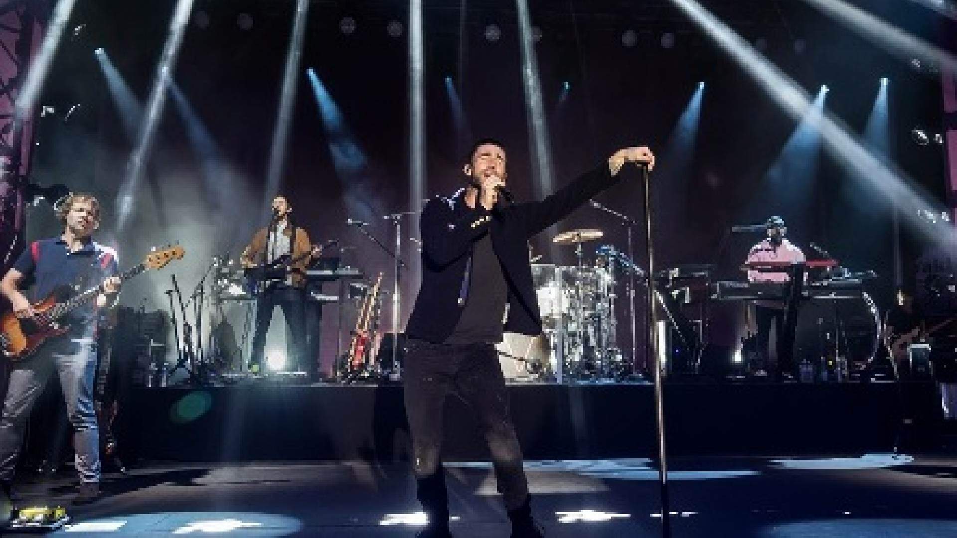 Maroon 5 em São Paulo: o que esperar do show da banda? - Metropolitana FM