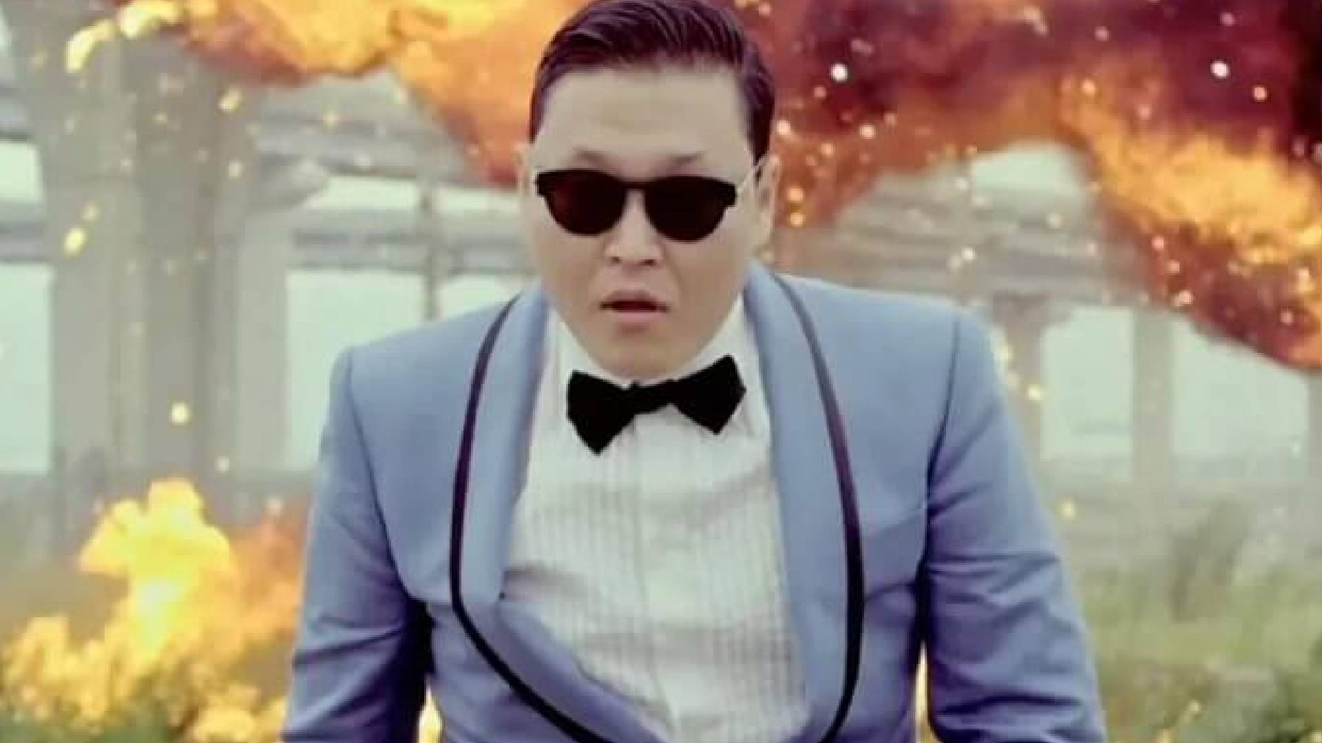 PSY, do hit “Gangnam Style”, surpreende web com anúncio inusitado e choca fãs - Metropolitana FM