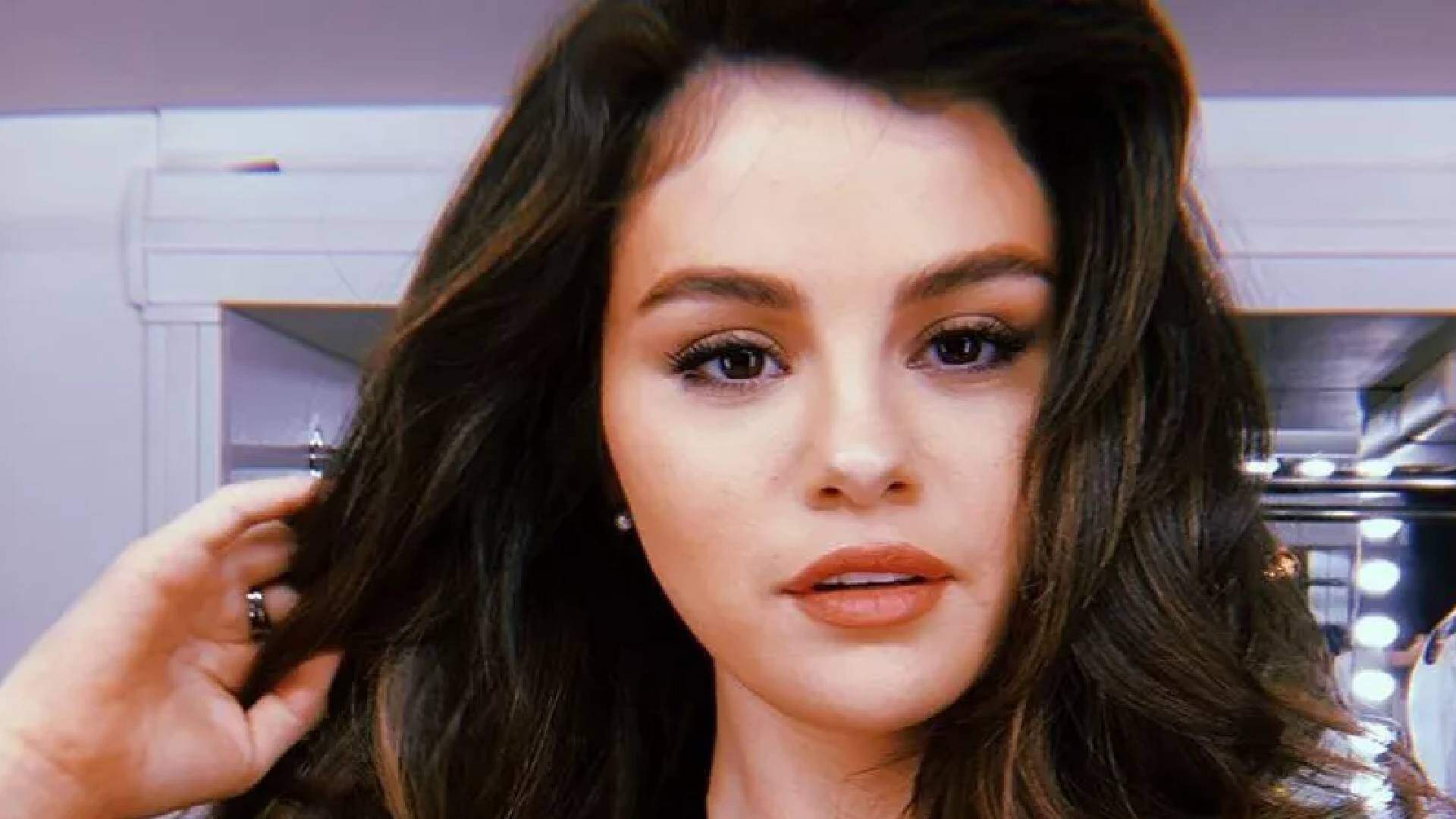 Selena Gomez faz revelação inusitada sobre sua vida e expõe verdade chocante aos fãs - Metropolitana FM