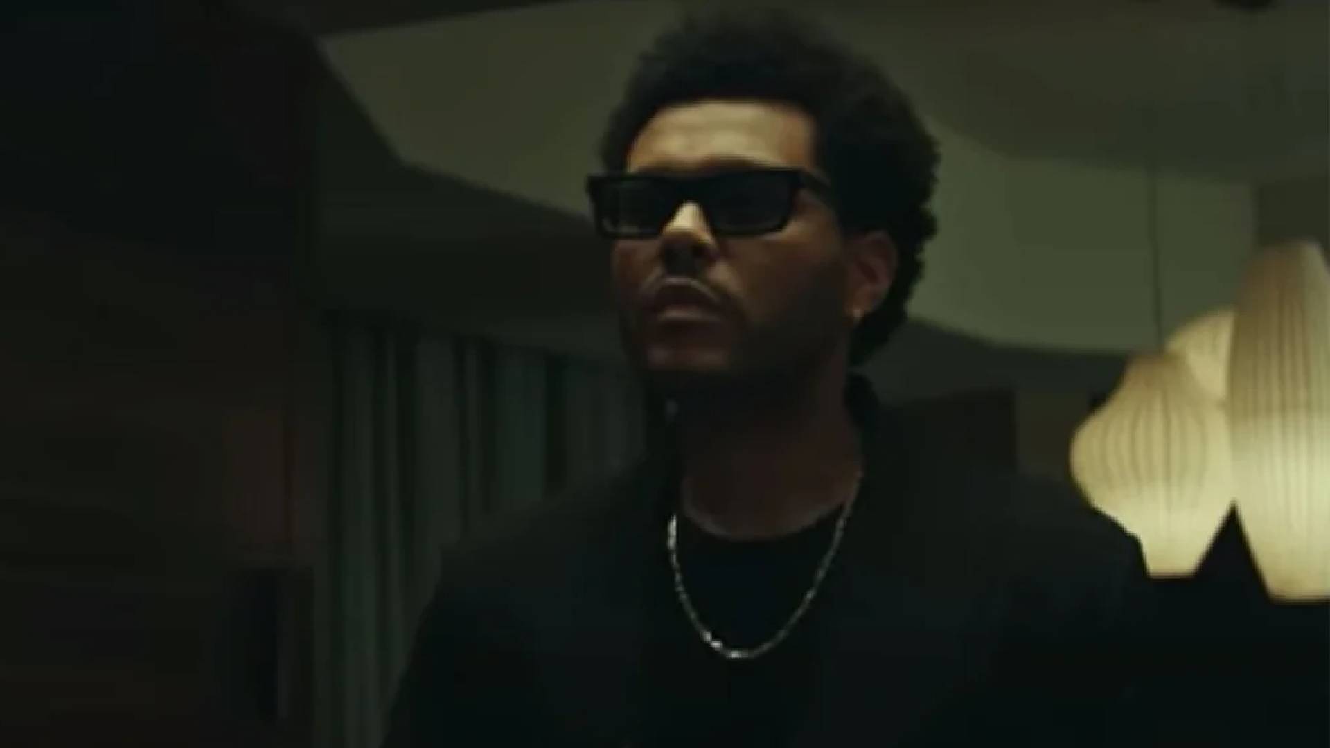 The Weeknd lança clipe misterioso com estrela da série sul-coreana ‘Round 6’
